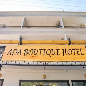 Ada Boutique Hotel