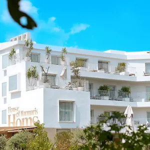 House Of Aparthotel